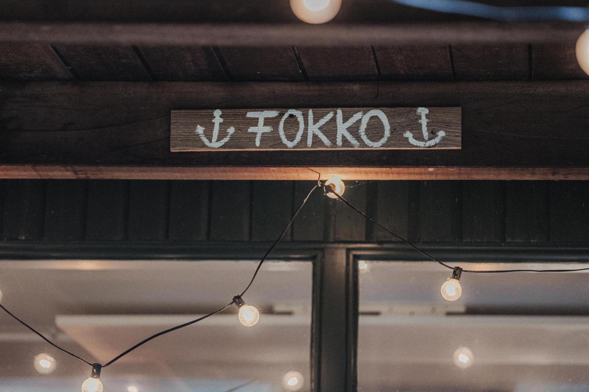 Friesenbude Fokko Varel Ngoại thất bức ảnh